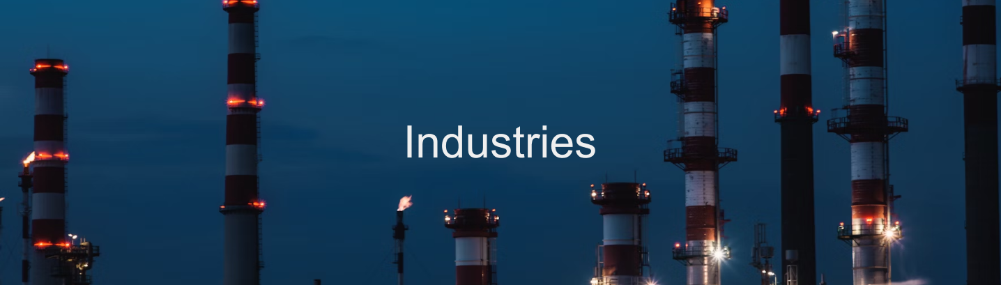 industries